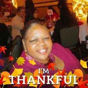 Meet your Posher, Kathy